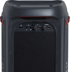 Портативная акустика JBL PartyBox 100