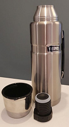 Термос Thermos King-SK-2010 SBK (156020)