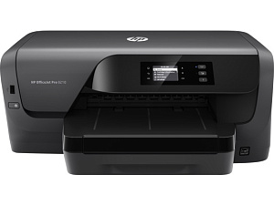Принтер струйный HP Officejet Pro 8210 (D9L63A)