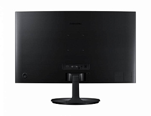Монитор Samsung C24F390FHI