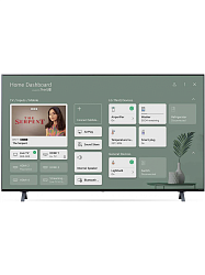 Телевизор LG 50NANO756PA