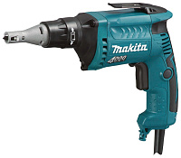Шуруповерт Makita FS4000 сетевой