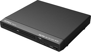 Плеер DVD SUPRA DVS-11U