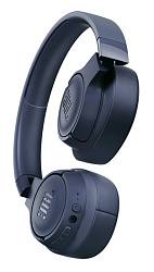 Гарнитура накладные JBL Tune 700BT синий