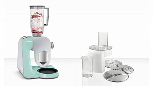 Кухонный комбайн Bosch MUM58020