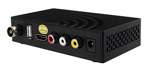 Ресивер DVB-T2 Starwind CT-220