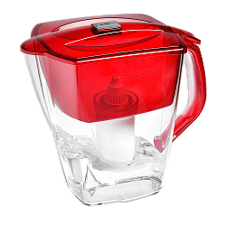 Фильтр-кувшин Барьер Гранд NEO рубин