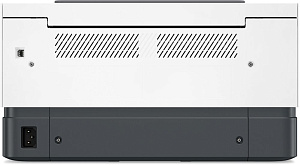Принтер лазерный HP Neverstop Laser 1000w (4RY23A)