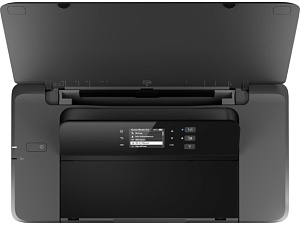 Принтер струйный мобильный HP OfficeJet 202 (N4K99C)