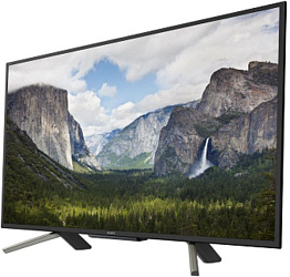Телевизор Sony KDL43WF665BR