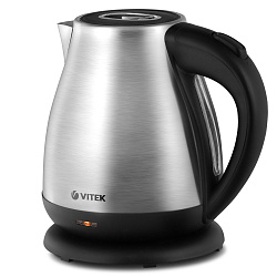 Чайник электрический VITEK VT-7012 (ST)