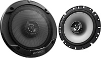 Колонки автомобильные Kenwood KFC-S1766