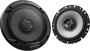 Колонки автомобильные Kenwood KFC-S1766