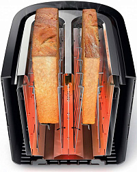 Тостер Philips HD 2635/90