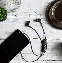 Гарнитура вкладыши Pioneer SE-C4BT-B