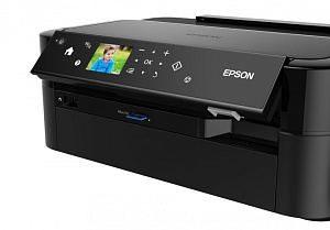 Принтер струйный Epson L810 (C11CE32402)