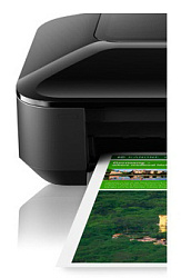 Принтер струйный Canon Pixma iX6840 (8747B007)