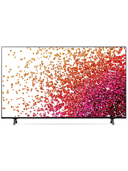 Телевизор LG 50NANO756PA