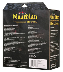 Компьютерная гарнитура Oklick HS-L310G Guardian (LPS-1530)