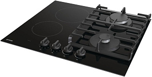 Комбинированная варочная поверхность Gorenje GCE691BSC