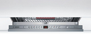 Встраиваемая посудомоечная машина Bosch SMV46MX01R