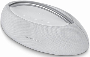 Портативная акустика Harman Kardon Go + Play Mini белый