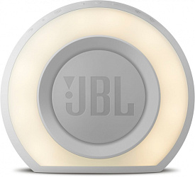 Портативная акустика JBL Horizon белый