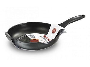 Сковорода Tefal Supreme Gusto H1180374 22см.