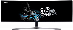 Монитор Samsung C49HG90DMI
