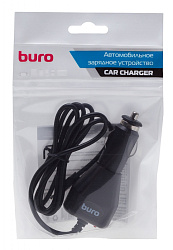 Автомобильное зарядное устройство Buro XCJ-048-EM-2A