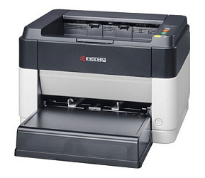 Принтер лазерный Kyocera FS-1060DN (1102M33RU0)