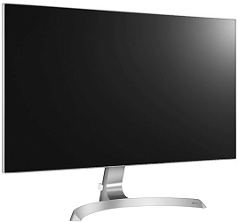 Монитор LG 27MP89HM-S