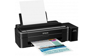 Принтер струйный Epson L312 (C11CE57403) 