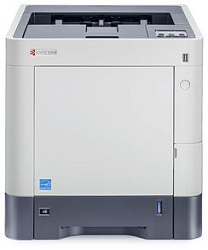Принтер лазерный Kyocera Ecosys P6130CDN (1102NR3NL0)
