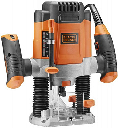 Фрезер Black & Decker KW1200E