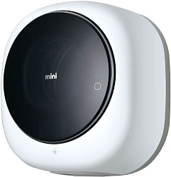 Настенная стиральная машина Daewoo DWD-CV703W