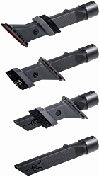 Пылесос Thomas Quick Stick Family (785301)