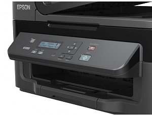 Струйное МФУ Epson M200 (C11CC83311)