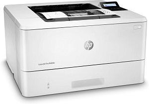Принтер лазерный HP LaserJet Pro M404n (W1A52A)