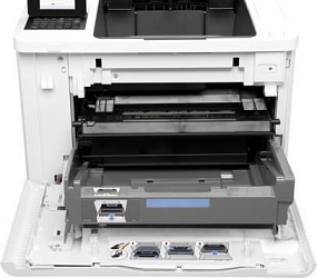 Принтер лазерный HP LaserJet Enterprise 600 M608n (K0Q17A)