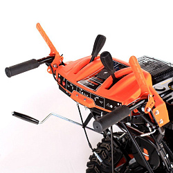 Снегоуборщик бензиновый Patriot PRO 1100 ЕD (426108435)