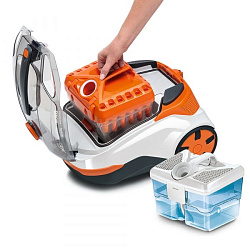 Пылесос Thomas DryBOX + AquaBOX Cat&Dog (786554)