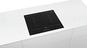 Индукционная варочная поверхность Bosch PVQ611FC5E