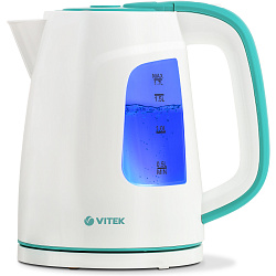 Чайник электрический VITEK VT-7022 (W)