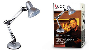 Светильник настольный Lucia Юниор 465-S
