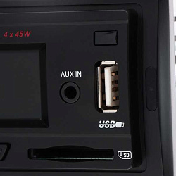 Автомагнитола Soundmax SM-CCR3072F