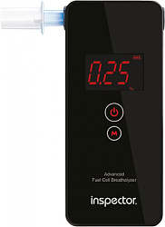 Алкотестер Inspector AT750