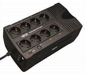 Tripplite AVRX550UD