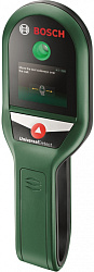 Детектор металла Bosch UniversalDetect (0603681300)