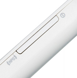 Модем 3G/4G Alcatel Link Zone MW40V белый